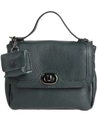 Gabs - Dark Handbag Calfskin - Lyst