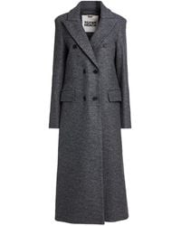Silvian Heach - Coat - Lyst