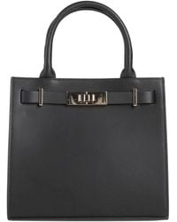 Borbonese - Handtaschen - Lyst