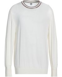 Eleventy - Jumper - Lyst