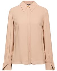 Elisabetta Franchi - Blush Shirt Viscose - Lyst
