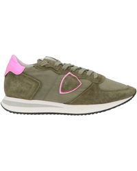 Philippe Model - Trainers - Lyst