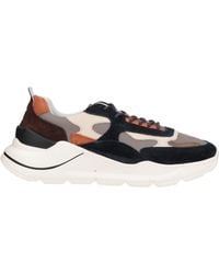 Date - Trainers - Lyst
