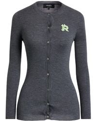 Rochas - Cardigan - Lyst