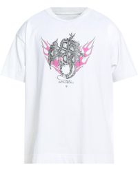 Givenchy - Camiseta - Lyst