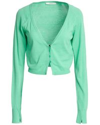 Maliparmi - Cardigan - Lyst