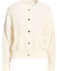 Mackintosh - Cardigans - Lyst