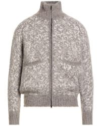 SKILLS & GENES - Cardigan - Lyst