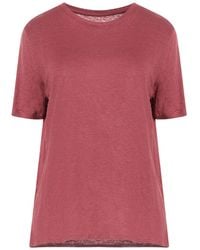 Majestic Filatures - T-shirt - Lyst