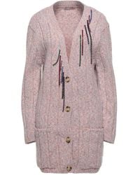 Christopher Kane - Cardigan - Lyst