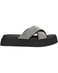 Liu Jo - Sandals - Lyst