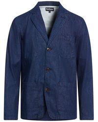 Barbour - Blazer - Lyst