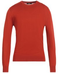 Alpha Studio - Jumper - Lyst