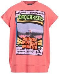 DSquared² - Sweatshirt - Lyst