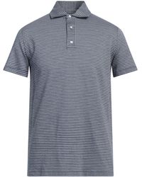 Isaia - Polo - Lyst