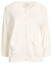 ALESSIA SANTI - Cardigans - Lyst