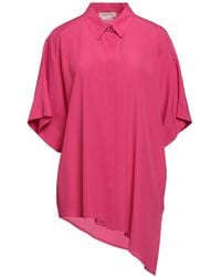 Anna Molinari - Shirt - Lyst