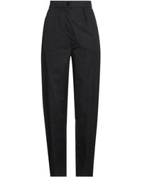 ARMANI EXCHANGE - Pants Cotton - Lyst