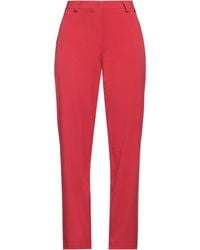 Dixie - Pants Polyester, Viscose, Elastane - Lyst