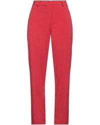 Dixie - Pants Polyester, Viscose, Elastane - Lyst