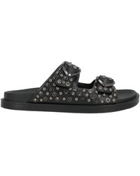 Blauer - Sandals - Lyst