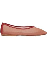 forte_forte - Ballet Flats - Lyst
