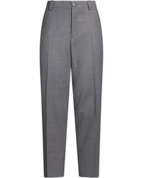 Berwich - Pants Polyester, Virgin Wool, Elastane - Lyst
