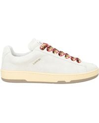 Lanvin - Sneakers - Lyst