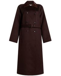 Sandro - Coat - Lyst