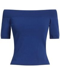 McQueen - Pullover - Lyst