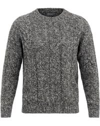 Aragona - Sweater Baby Alpaca Wool, Merino Wool - Lyst