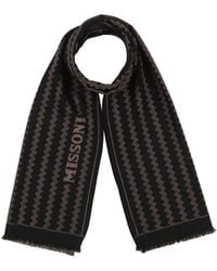 Missoni - Bufanda - Lyst