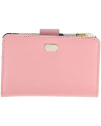 Dolce & Gabbana - Wallet - Lyst