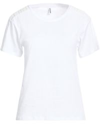 Moschino - T-Shirt - Lyst