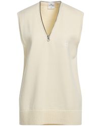 Courreges - Pullover - Lyst