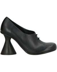 Ras - Lace-Up Shoes Leather - Lyst