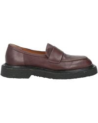 Pomme D'or - Loafers - Lyst