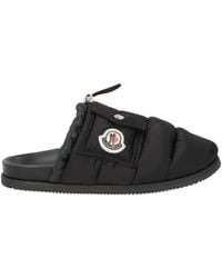 Moncler - Mules & Clogs - Lyst