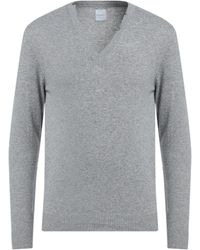 Stilosophy - Sweater Viscose, Wool, Polyamide, Cashmere - Lyst