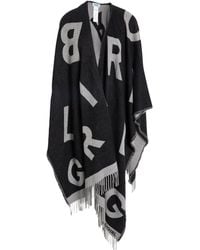 Blugirl Blumarine - Cape - Lyst