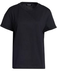 Dondup - T-Shirt Cotton - Lyst