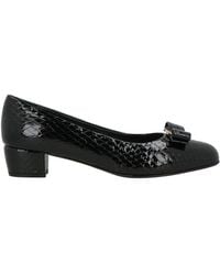 Ferragamo - Pumps - Lyst
