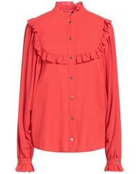 Elisabetta Franchi - Shirt - Lyst