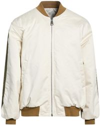 Khrisjoy - Jacket Cotton, Polyamide - Lyst