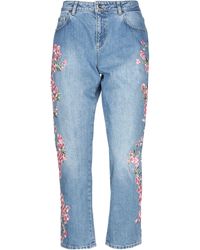 escada jeans women