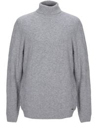 Brooksfield - Rollkragenpullover - Lyst