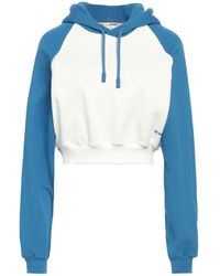 Sunnei - Sweatshirt - Lyst