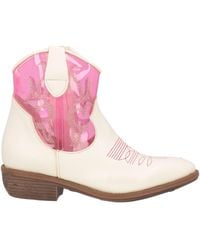 Divine Follie - Ankle Boots - Lyst