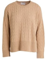 CROCHÈ - Jumper - Lyst