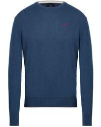 La Martina - Pullover - Lyst